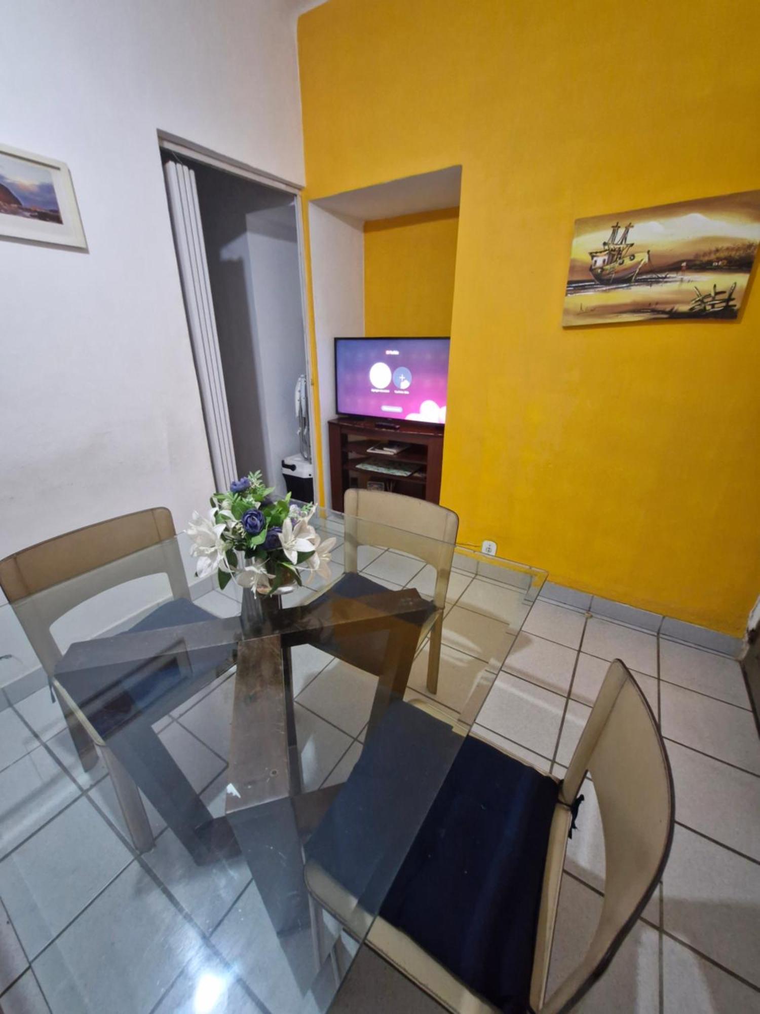 Otimo Conjugado Em Copacabana Apartamento Río de Janeiro